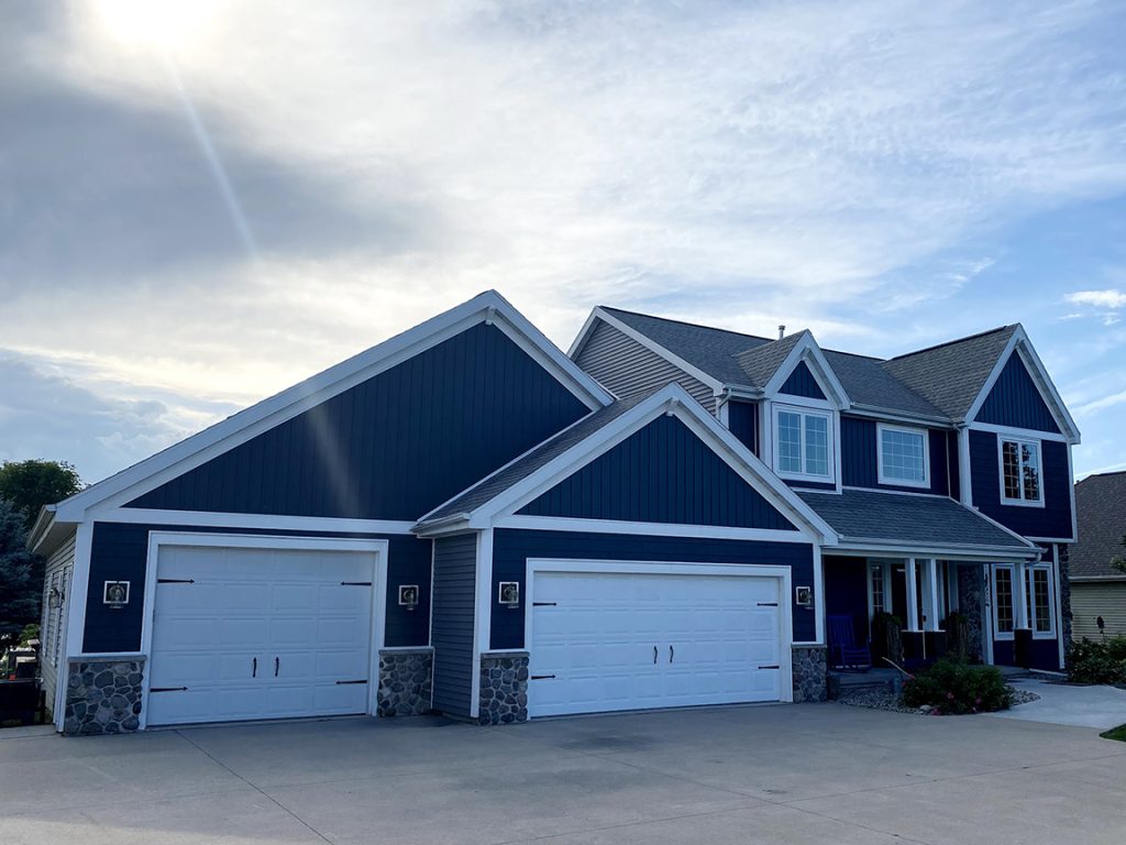 How New Siding Can Lower Your Heating Bills in Wisconsin