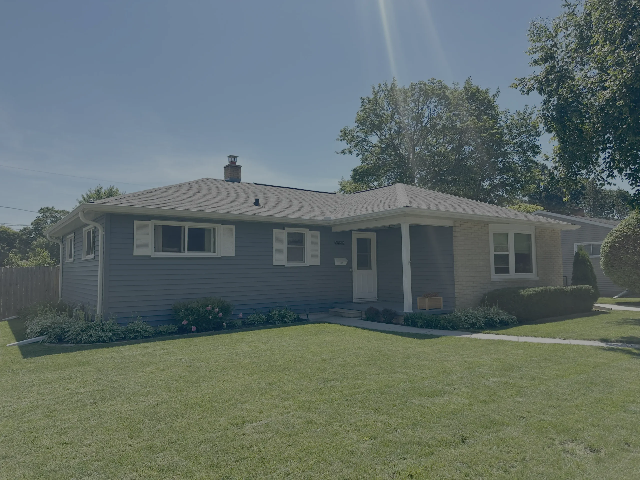 valley exteriors Kimberly wi siding projectsIMG 8157 scaled
