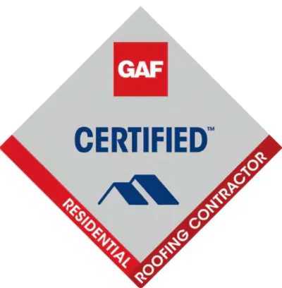 valley exteriors logo gaf certified 400w