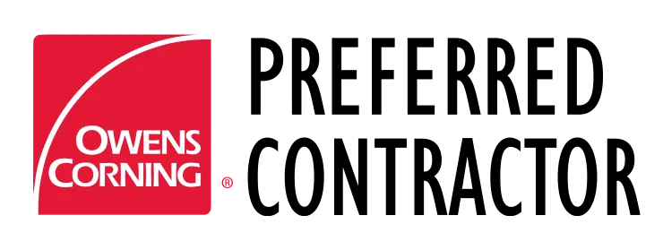 valley exteriors logo owens corning preferred contractor 1920w