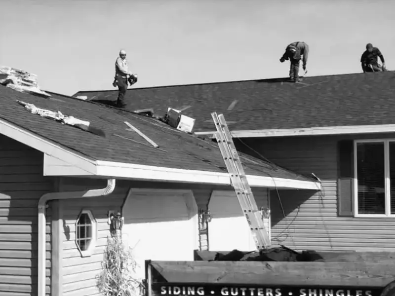 valley exteriors team