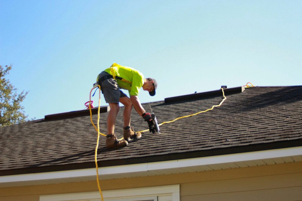 Why Hiring A Certified GAF Contractor Guarantees Flawless Results For Your Roof